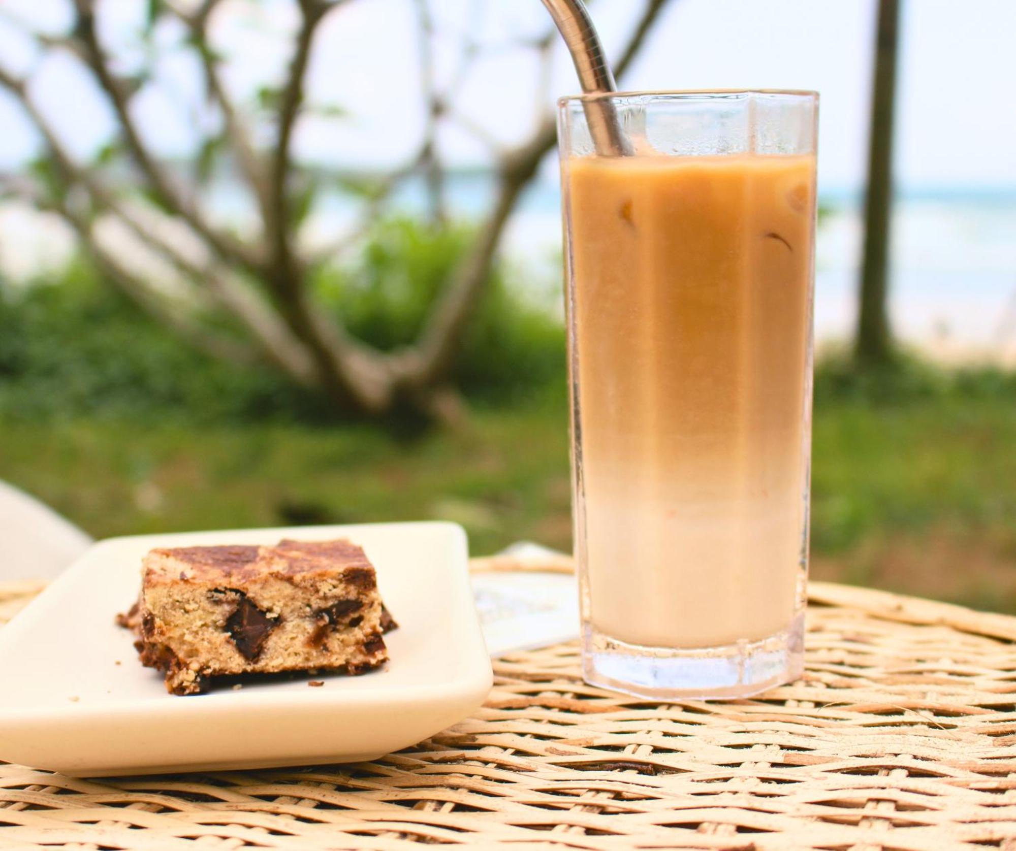 Calma - Surf, Yoga & Coffee On A Private Beach Dickwella Zewnętrze zdjęcie